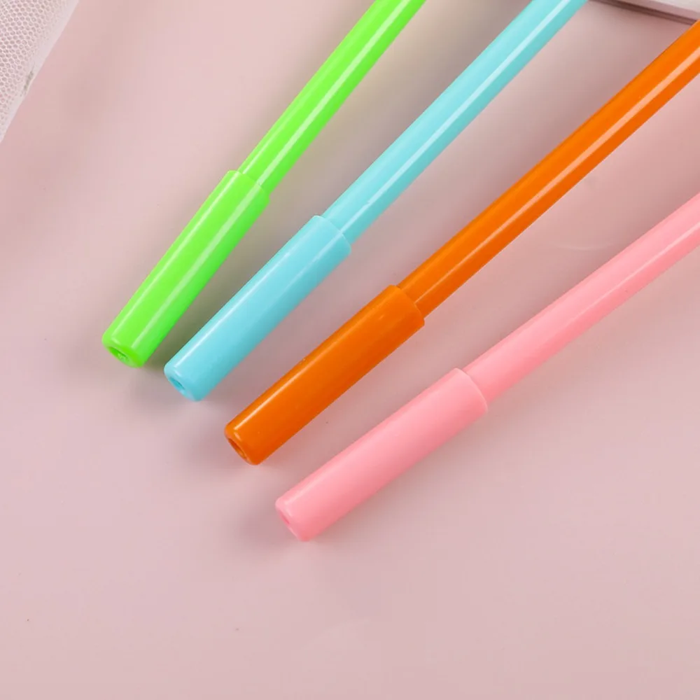 10-30Pcs 18cm Cute Cartoon Dinosaur Monochrome Pen for Birthday Carnival Wedding Easter Christmas New Year Gift Gift Bag Filling - view 2