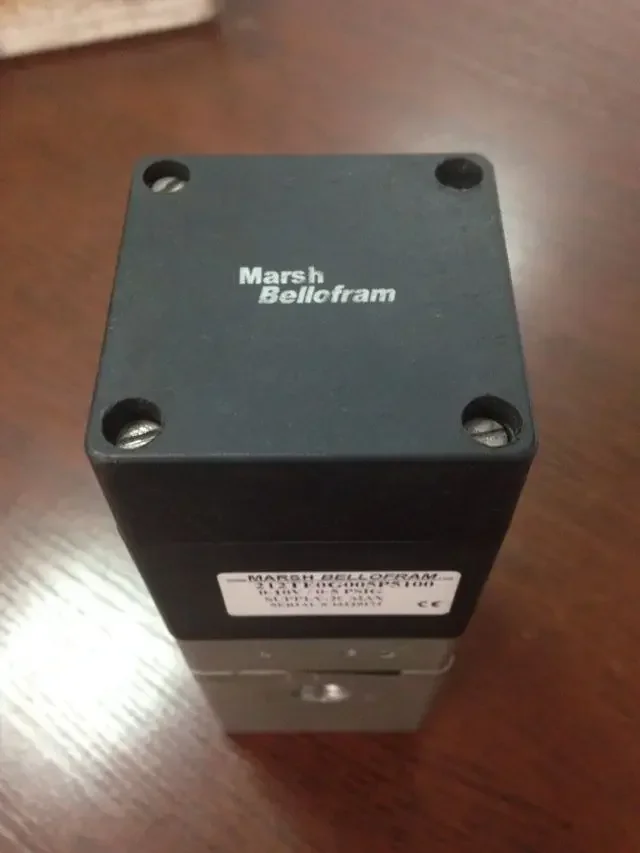 

US proportional valve T3212 212TE0G005P5100 212TE0G015P5100