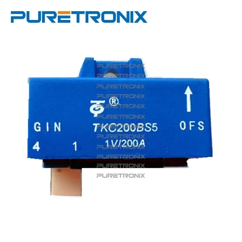 TKC100BS TKC200BS TKC300BS TKC400BS TKC500BS TKC600BS قاعة الاستشعار الحالي