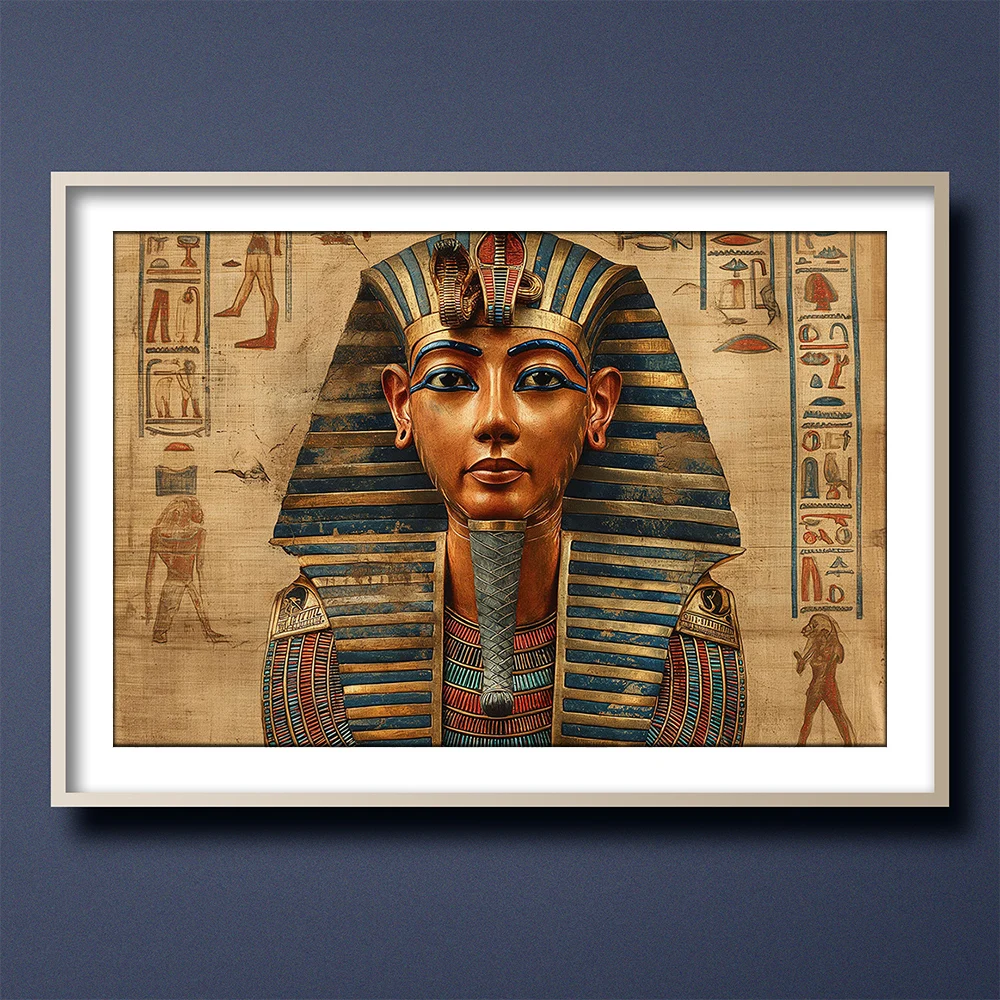 Egypt Tutankhamun C…
