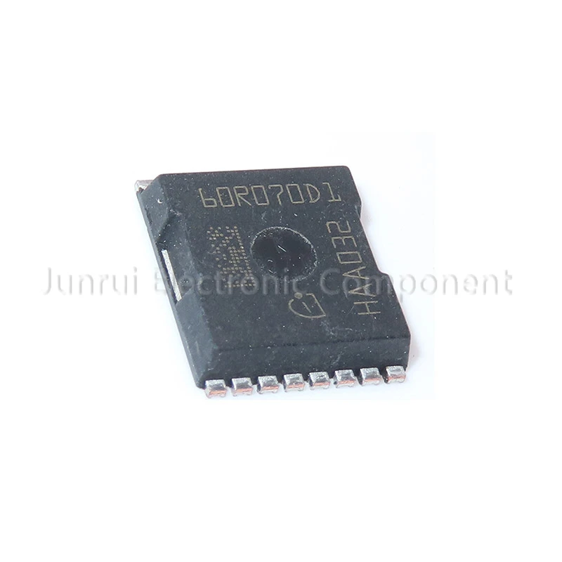 IGT60R070D1 IGT60R190D1S IGT60R190D1SATMA1 IGT60R070D1ATMA1 MOS Field Effect Transistor