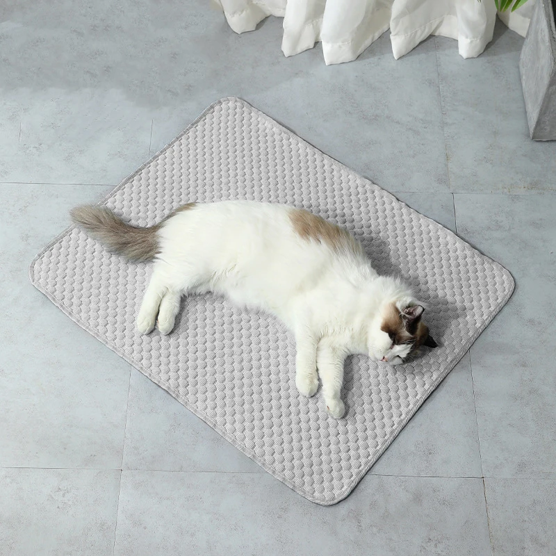 Cat Cooling Mat
