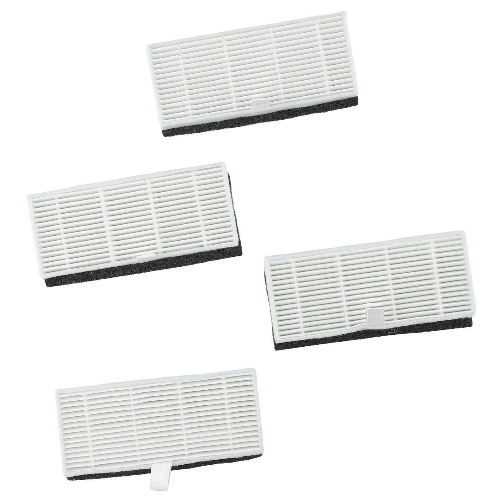

Vacuum Cleaner Filter For Kyvol R9 Robot Vacuum Cleaner Spare Parts Accessories Main Side Brush Hepa Filter Replaceable Parts