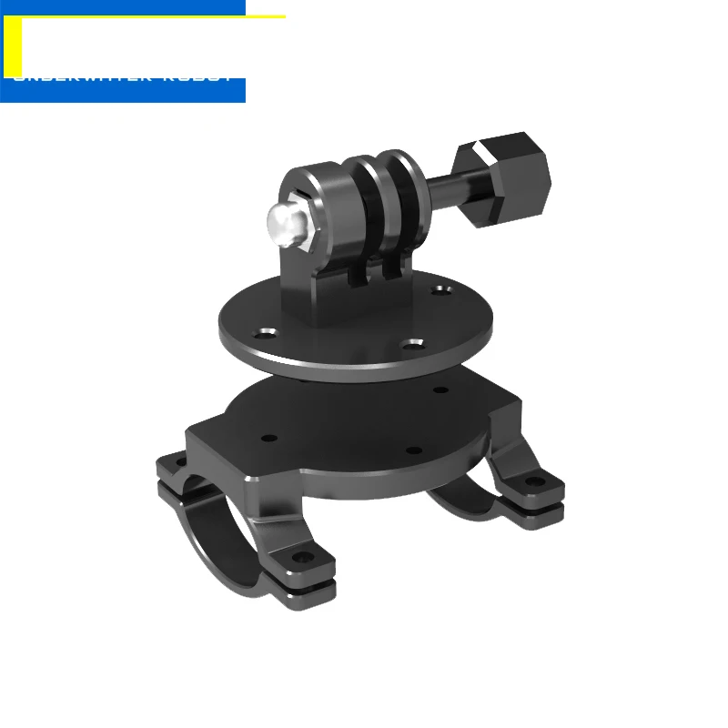 

Fifish Underwater UAV Accessories Sports Camera Bracket Suitable for Cold Shoe Interface