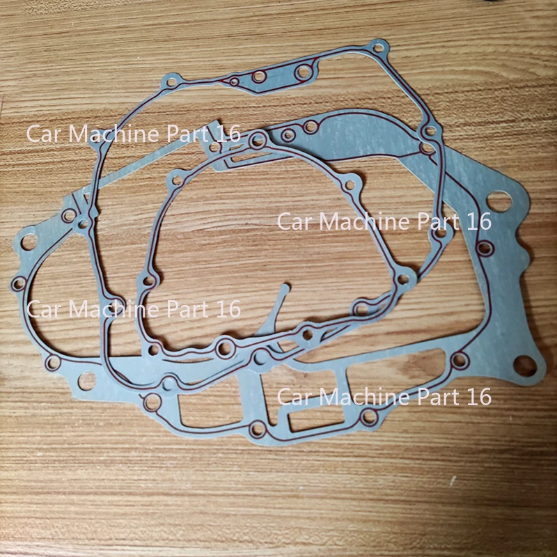 

Engine Left Middle Rght Crankcase Cylinder Head Cylinder Head Gasket Motorcycle Accessories For ZONTES ZT310-R/T/V/X12