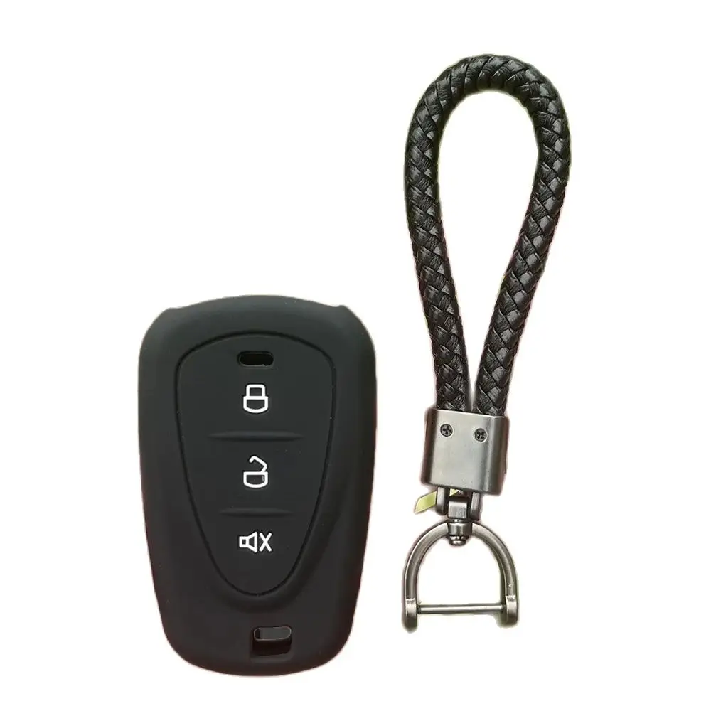 سيليكون موتور مفتاح حافظة حامي ل SYM XS150T-9/2A XS300T Joymax Z300 Cruisym 150 FNX 2020 غطاء مطاطي المفاتيح الملحقات