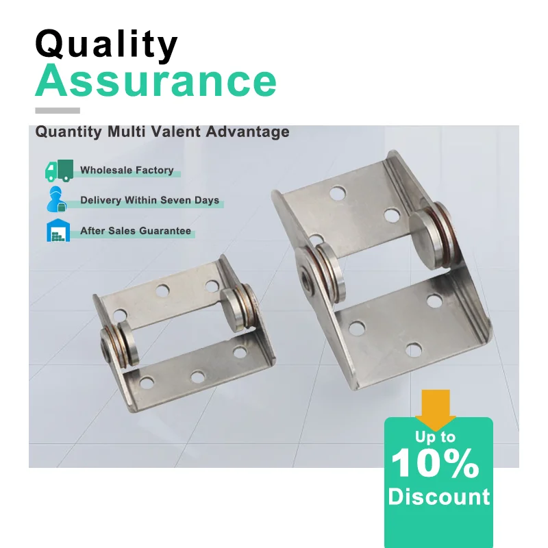 

304 Stainless Steel Positionable Torsion Non Adjustable Shaft Damping Hinge Suitable For Industrial Machinery And Equipment