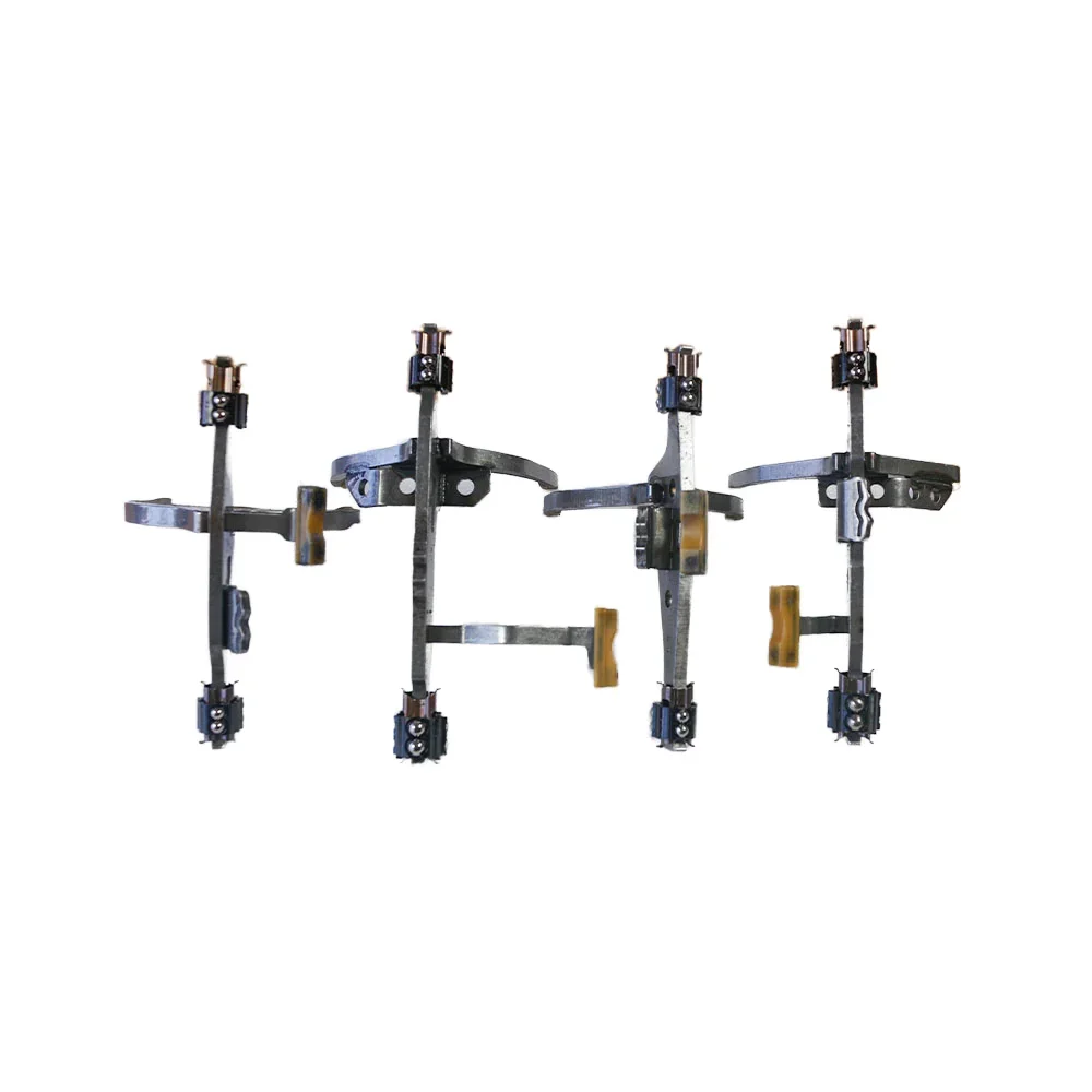 New Hot Selling Original 0BH DQ500 Second-Hand 4 Pack  Internal Fork Set for Automatic Transmission