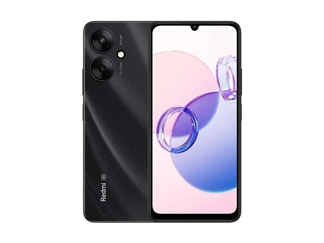 Redmi 13C 5G 6.74inch Screen SmartPhone 128/256GB  Battery capacity 5000mAh 50MP Camera used phone