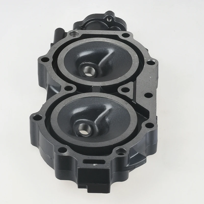 

61N-11111-01 61N-11111-00 Head Cylinder 1 For Yamaha Outboard Motor 2T 25HP 30HP 61N-11111-01-94 61N-11111-01-1S 61N-11111-00-94