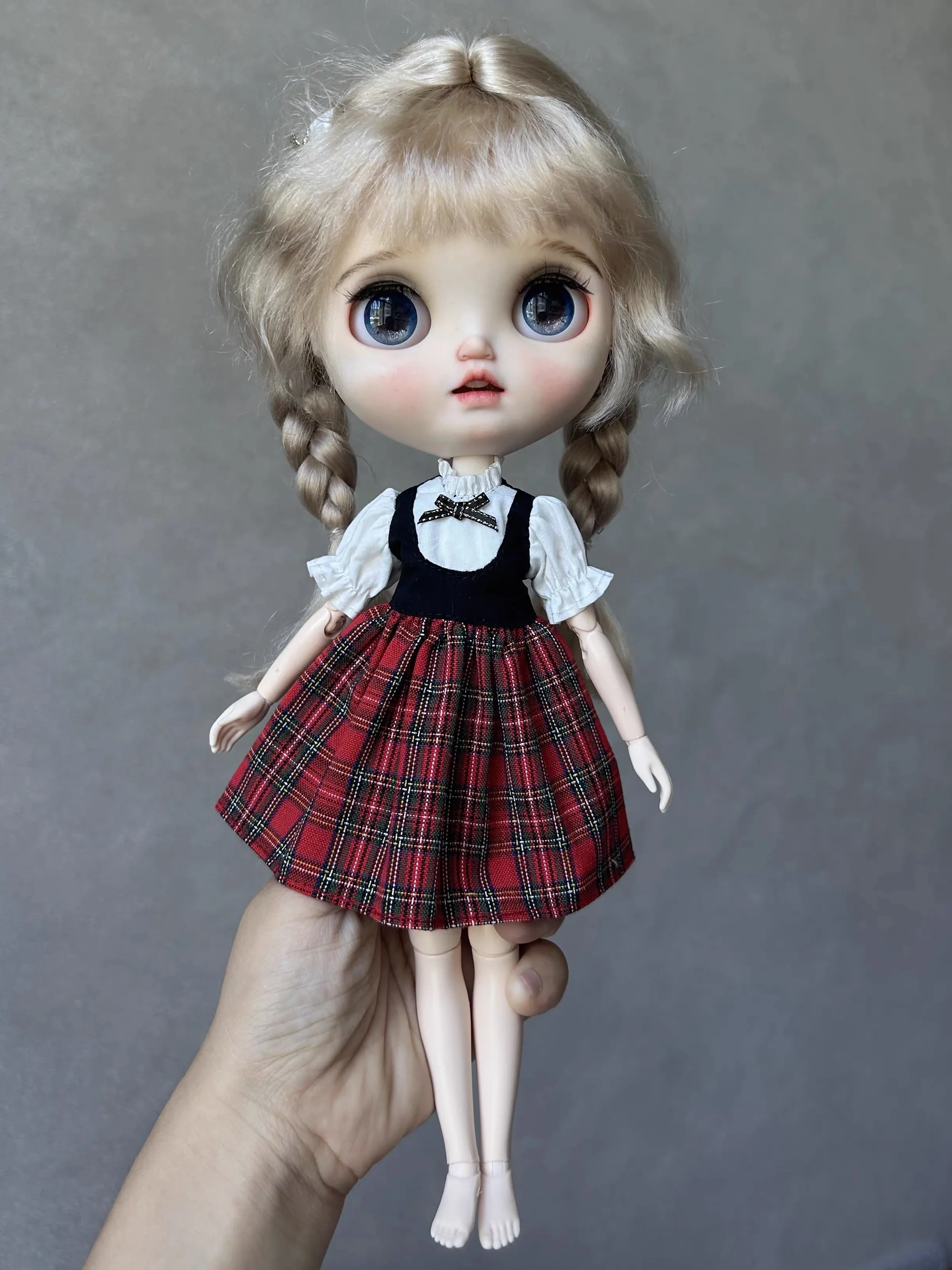 Icy Dbs Blyth Doll …