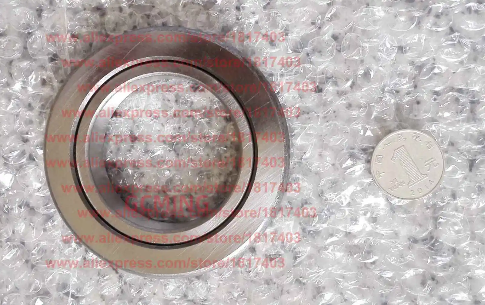 Through-Out Bearing 360111 ( Release Bearing ) , JINMA , JM , DONGFENG , FOTON , and etc.