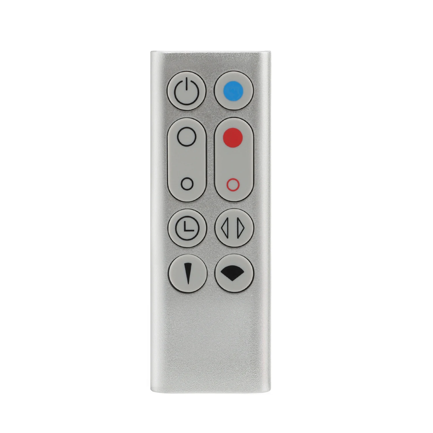 Replacement Remote Control for Pure Hot+Cool HP00 HP01 Air Purifier Heater and Fan(A)