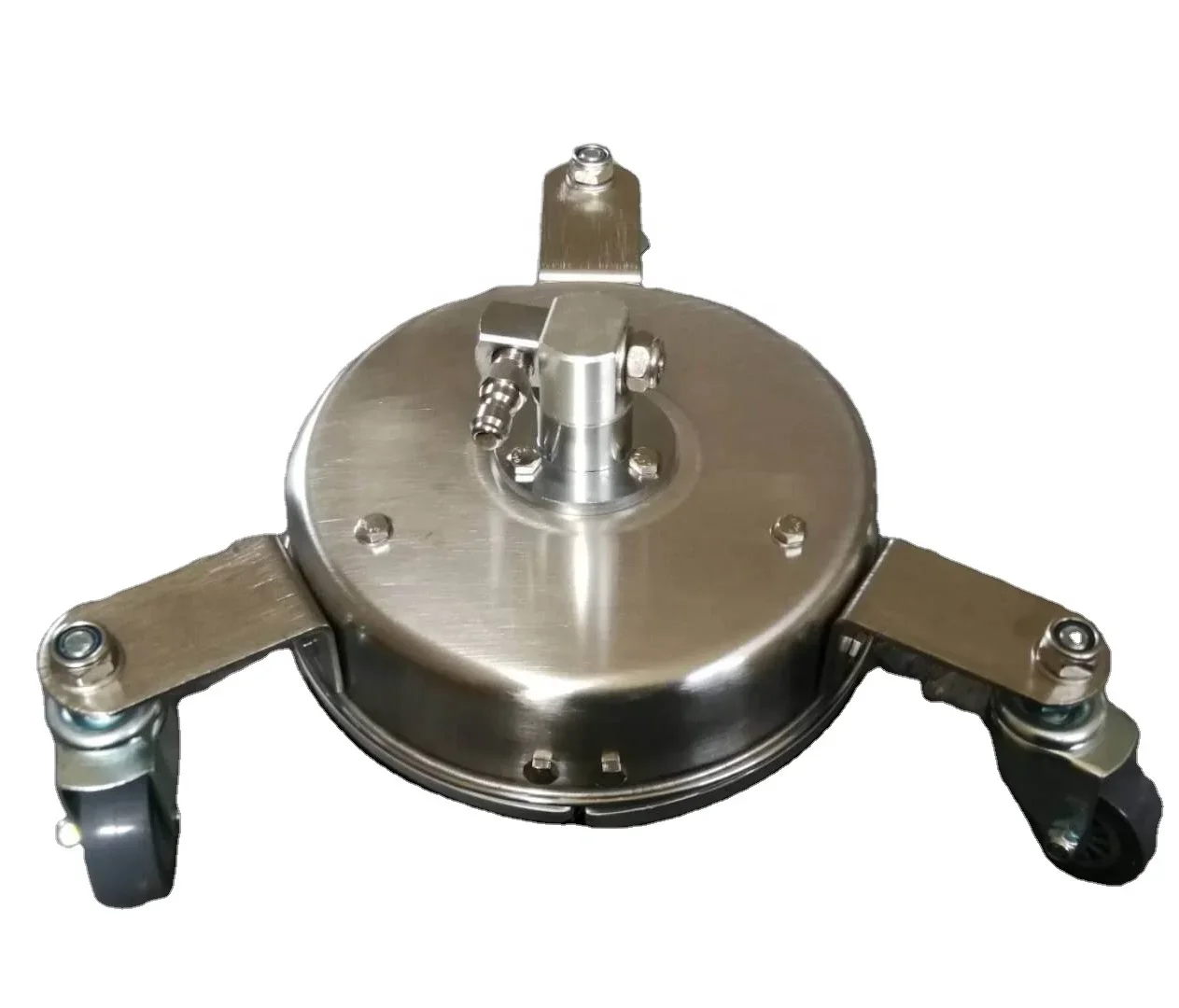Suitable for  13'' High Pressure Rotary Surface Cleaner Machine