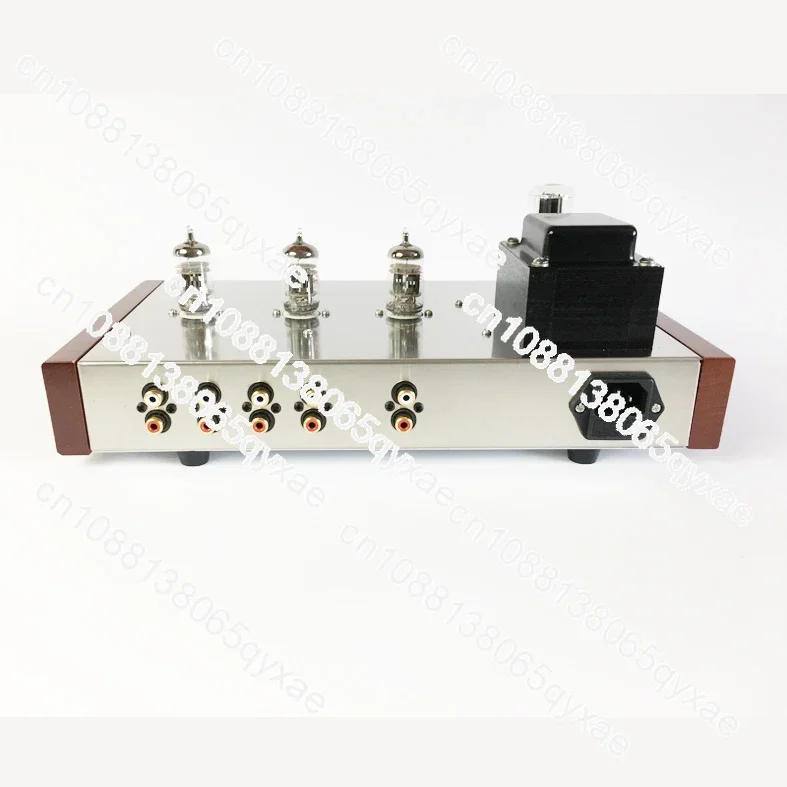 Adopt 12AX7-B M7 circuit bile prestage machine kit fever prestage amplifier, finished machine