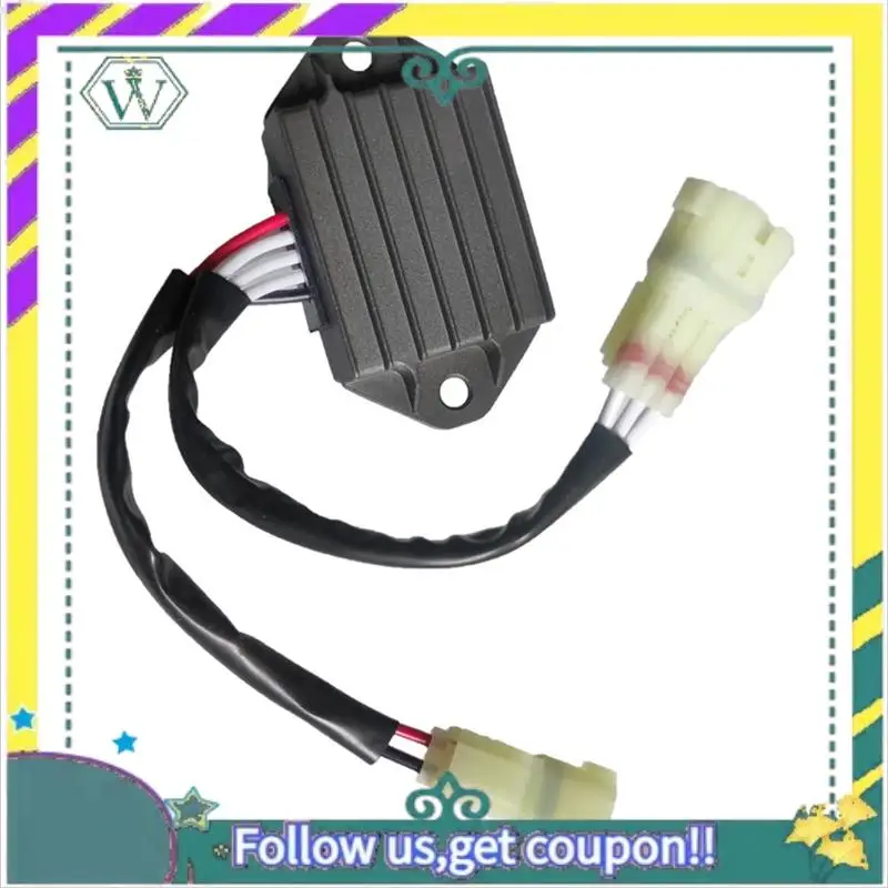 A82U-معدل الجهد المنظم ل YZ250 YZ250F YZ450F 2GB-81960-00-00 YZ250FX 15 WR250F 15 WR450F 15 قطع الغيار