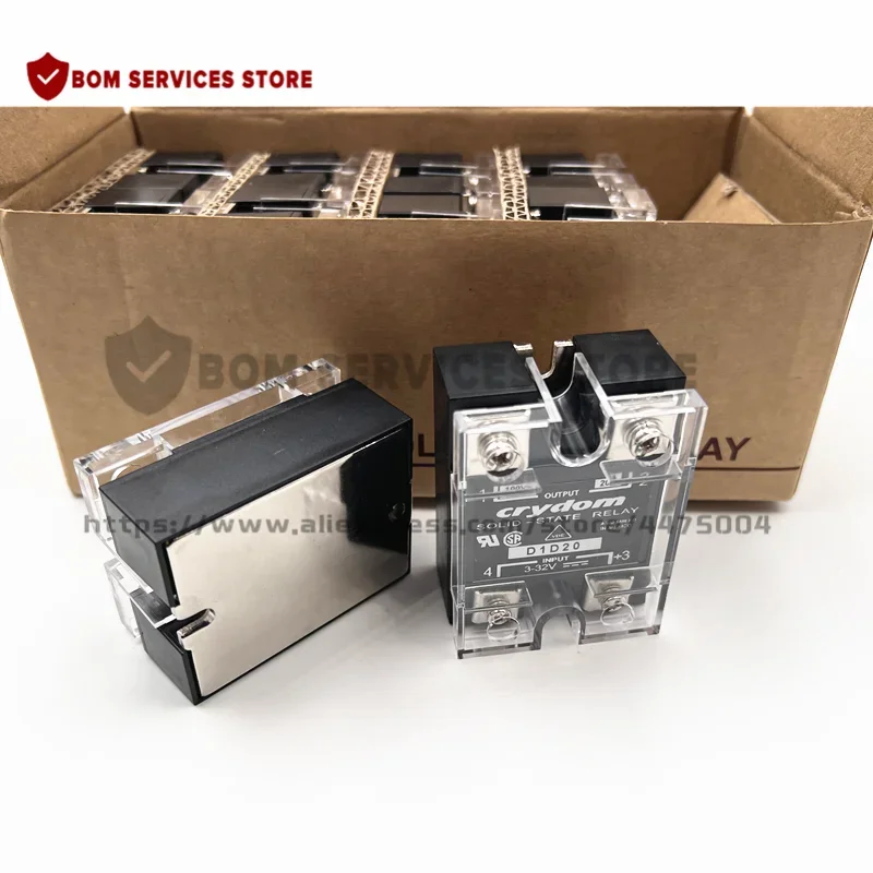 モジュールd1d07 d1d12 d1d20 d1d40新品オリジナル