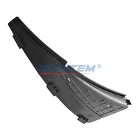 1 Pieza 735642890 735640965 Cubierta de Esquina del Limpiaparabrisas Izquierdo y Derecho Compatible con Jeep Renegade 2016 2017 2018 2019 2020 2021