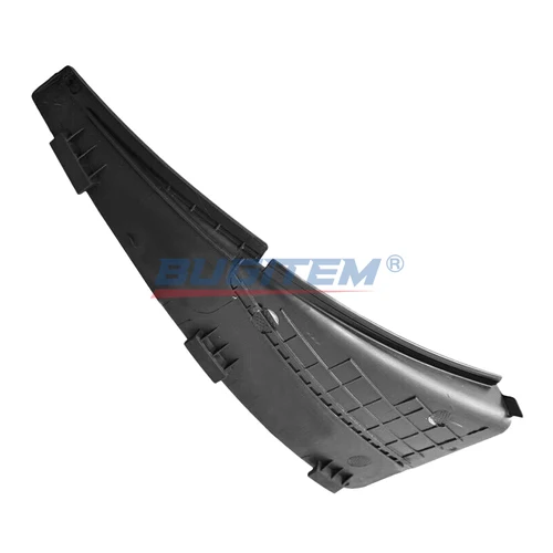 1 Pieza 735642890 735640965 Cubierta de Esquina del Limpiaparabrisas Izquierdo y Derecho Compatible con Jeep Renegade 2016 2017 2018 2019 2020 2021