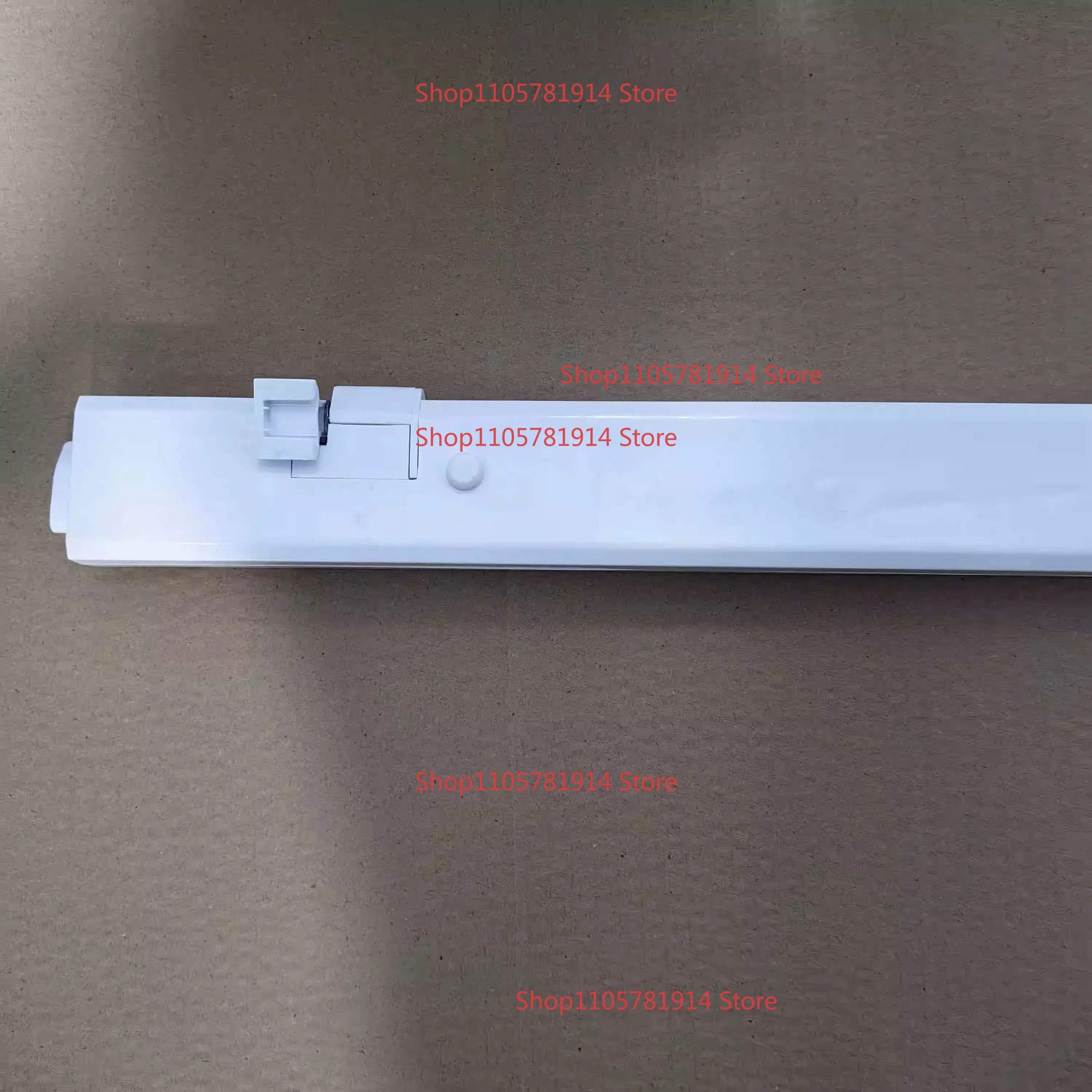 For Meiling Refrigerator Accessories Door Turn Beam Vertical Beam Door Flap BCD-413WUP9B/399WPU9B/18189