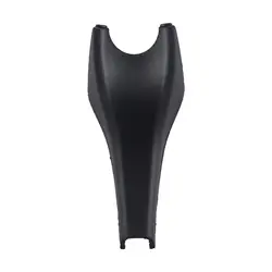 Anti Dazzle Indoor Mirror Shield Rain Sensor Housing Wiring Pipe Interior Rear View Mirror Trim Cover 8T0857593AB For A3 A4 A5