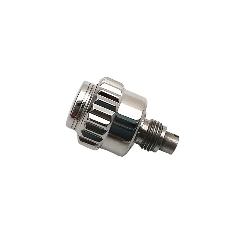 For Watch Timing Button 4130 High Quality Stainless Steel Press Accessories