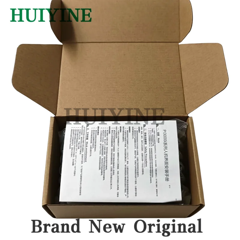 

New Original PI3043IE 4.3-Inch HMI Touch Screen