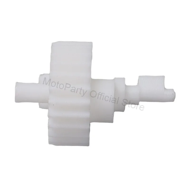 2PCS Nissan Leaf Charger Port Lock Gear Kit for ZE1
