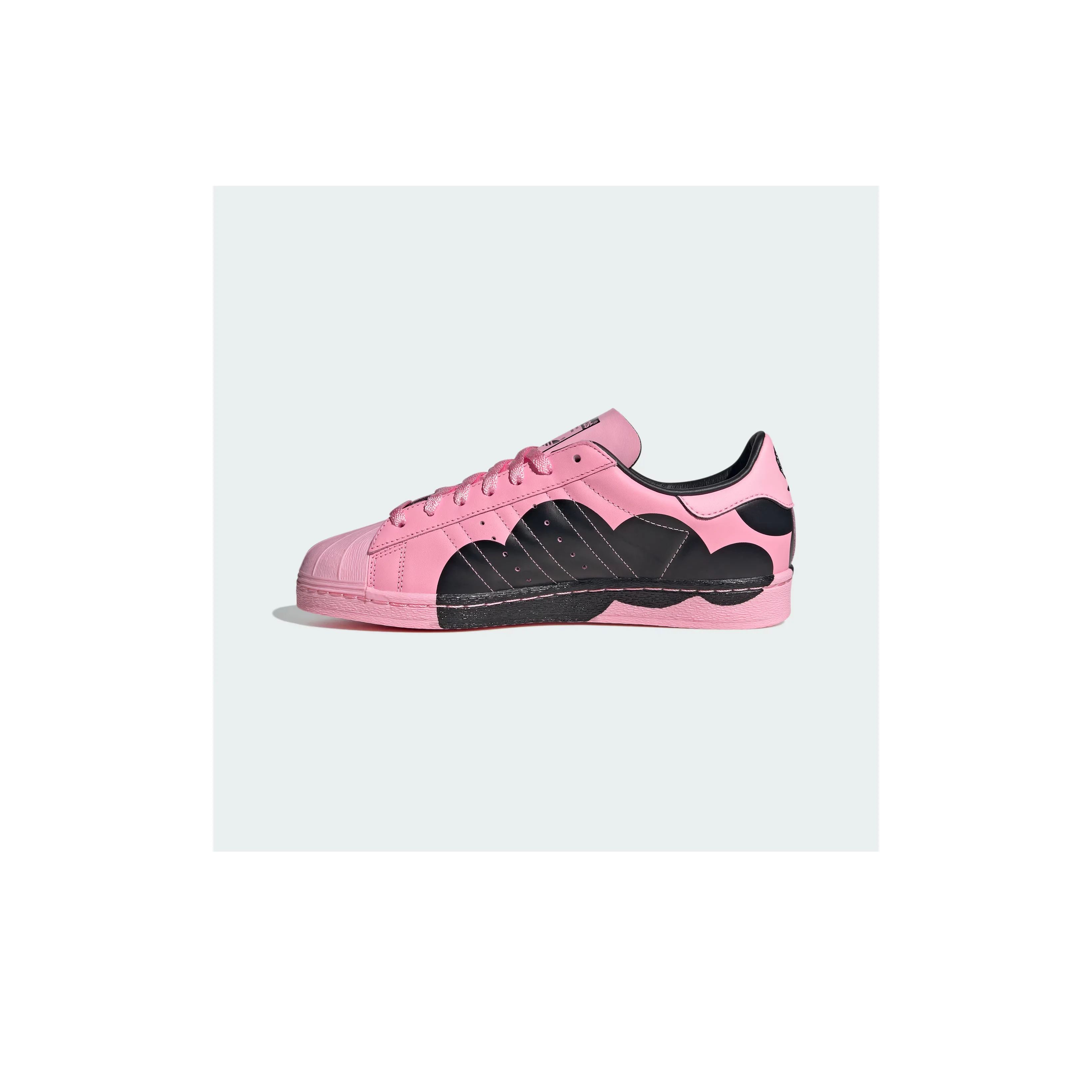 Adidas Originals SUPERSTAR Fac - Adidas Shoes Superstar reseña y precio