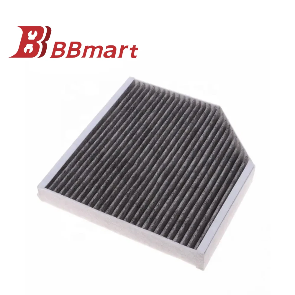 

BBMart Auto Parts Interior Air Filter PAB81943920 For Porsche Macan Odor And Allergen Filters Car Accessories 1pcs