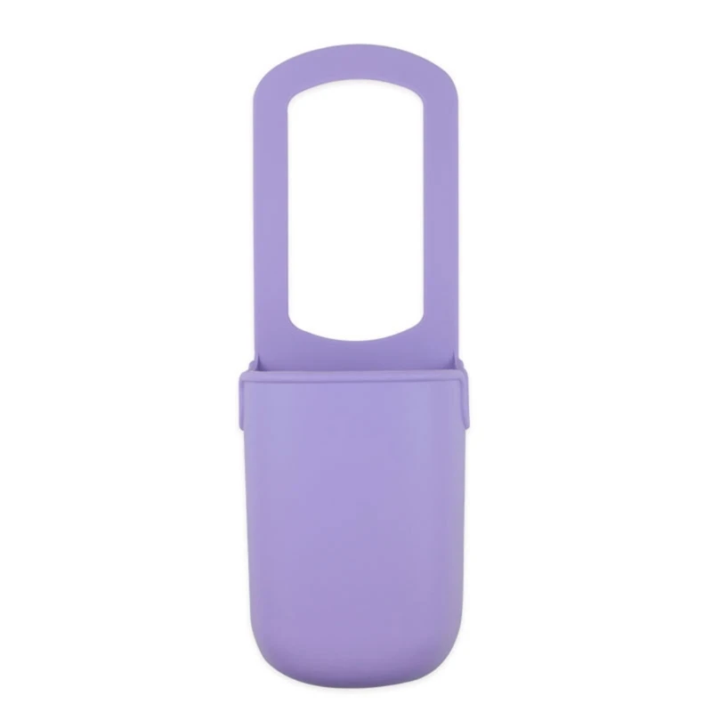 carrinho bebê porta copos armazenamento silicone cadeira rodas porta copos bolsas