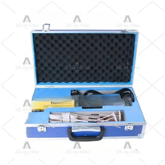 Handheld Small High-frequency Induction Heater, Rust Removal Nut and Screw Remover