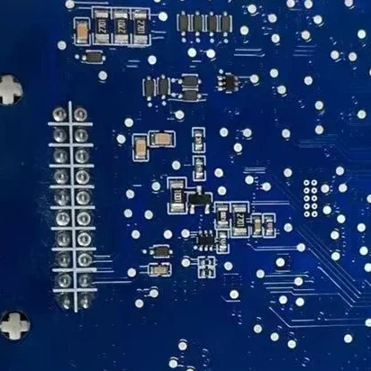 Customized PCB Circuit Boards Professional PCBA Component Customization PC Board Supplier Comprehensive Automotive Controller