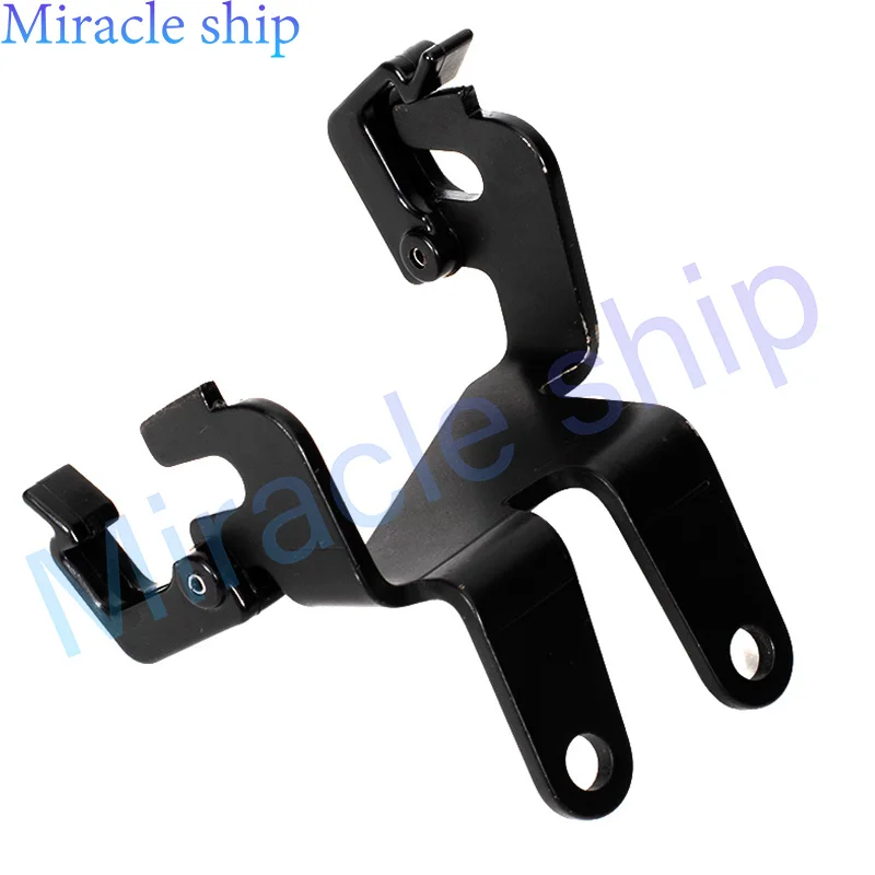 6L2-48501-00 リモートコントロールアタッチメント Assy ヤマハ船外機 2T 20HP 25HP 6L2-48501 6L2-48501-11 ボートエンジン用