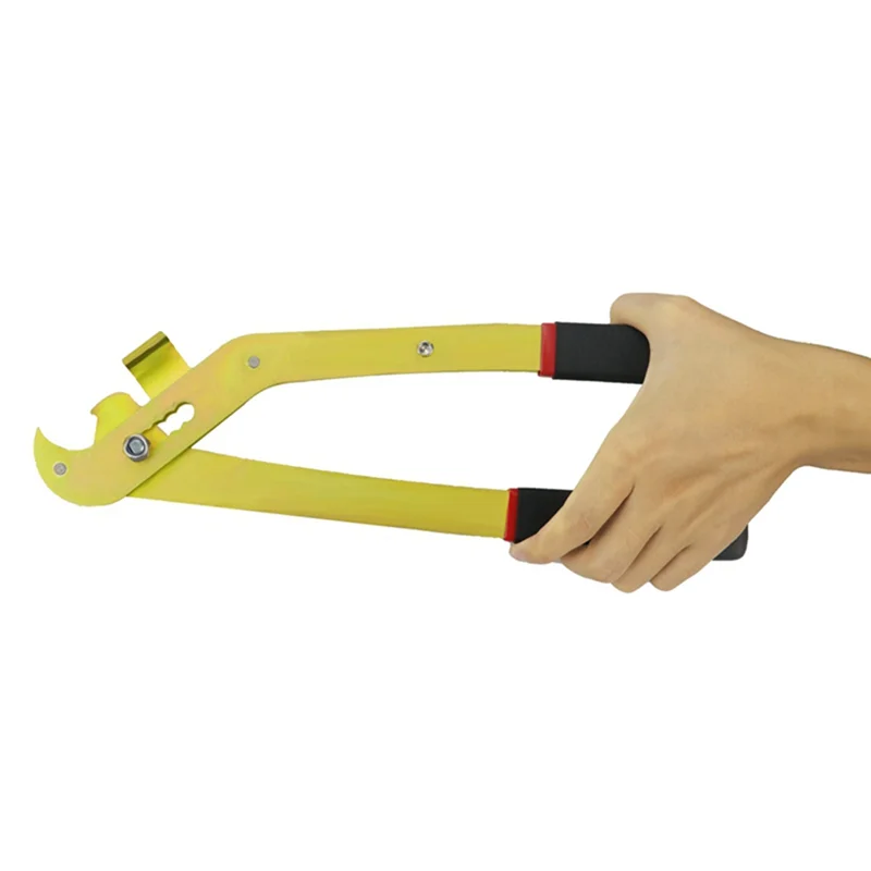 

Trending Car Parking Brake Cable Coupler Removal Tool Metal Safely Separate The Mid-Cable Coupler From The Cable End For Trailer