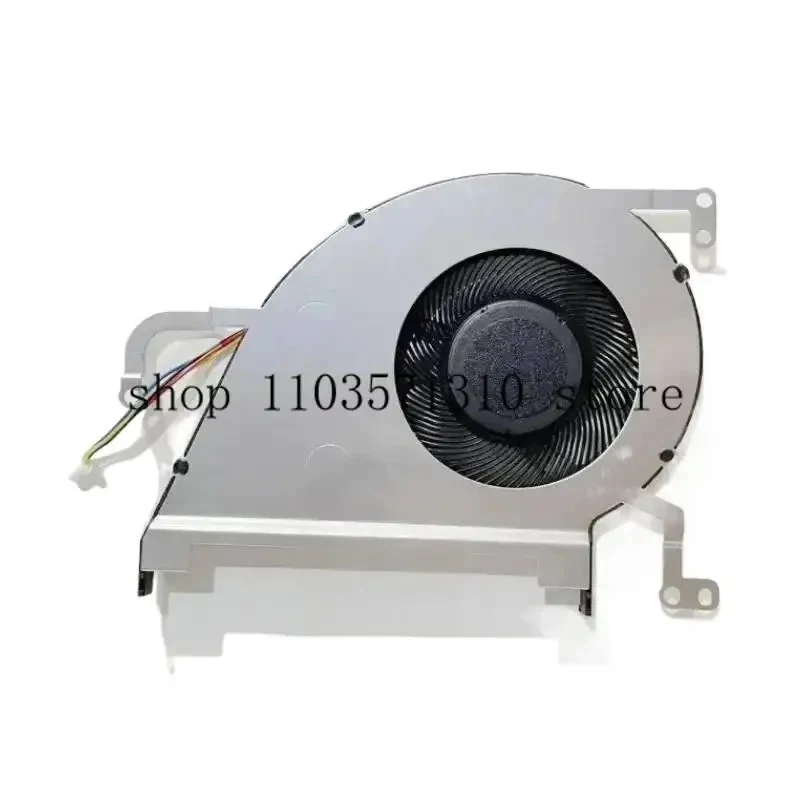 M New dc5v CPU fan for Asus VivoBook S15 S5300 s5300f x530un s5300un cooler EG50050S1-CD81-S9A 2.25W 4-pin laptop cooling
