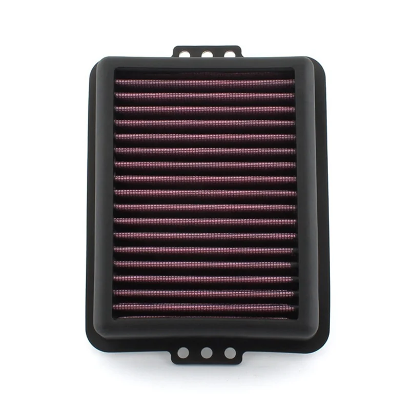 

High Flow Air Filter For BMW F750GS F850GS F900R F900XR Motorcycle Air Intake Filter Accessories