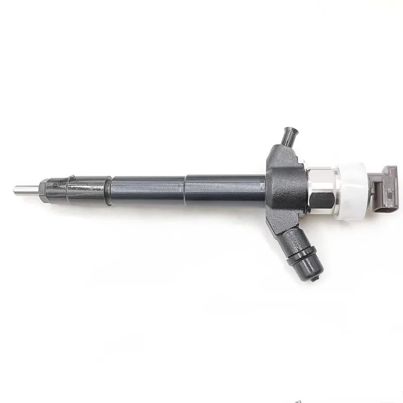 

Diesel Fuel Common Rail Injector 1465A054 095000-5760 For Mitsubishi Pajero 4M41