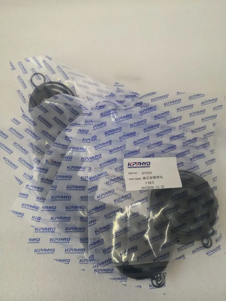 Rexroth  AP2D36  Pump Seal Kits