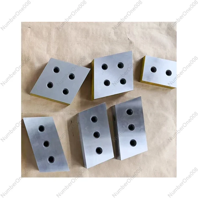 

Threaded Steel Cutting Blade With Gear For Rolling Mill Accessories High-Quality Replacement Tool