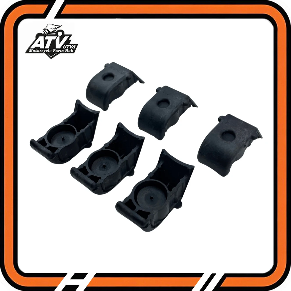 

0GR0-051005 CVT Clutch Nylon Protector Weight Roller For Cforce Zforce Uforce 400 450cc 550cc 850cc 1000 0930-3001