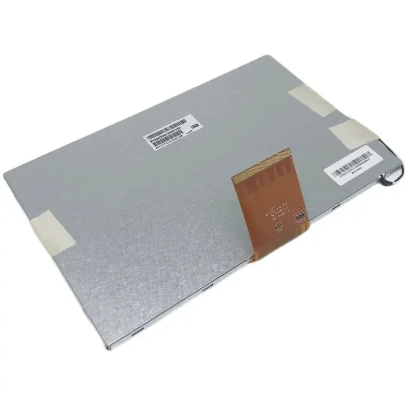 For original Weilun MT8070IH 2WV LCD MT6070IH 5wv display touchpad inner screen