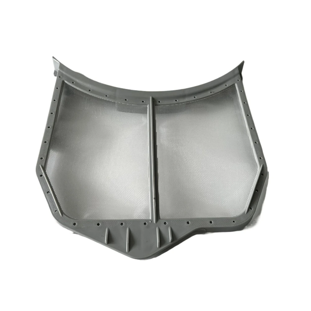 ث 10516085   استبدال فلتر الوبر للمجفف لشاشة مرشح مصيدة الوبر لمجفف دوامة يحل محل ث 10211906   ث 10370972