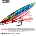 Color C-5pcs