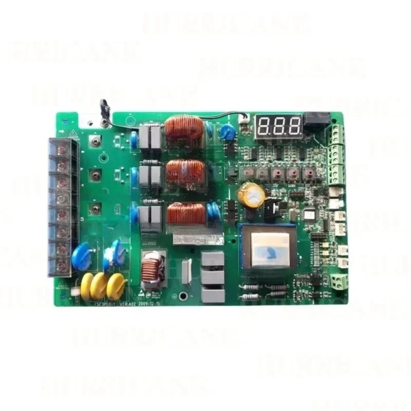 2026 Hot Sale Air Conditioner  Outdoor Unit Speed Control Main Board FSC3P08U1