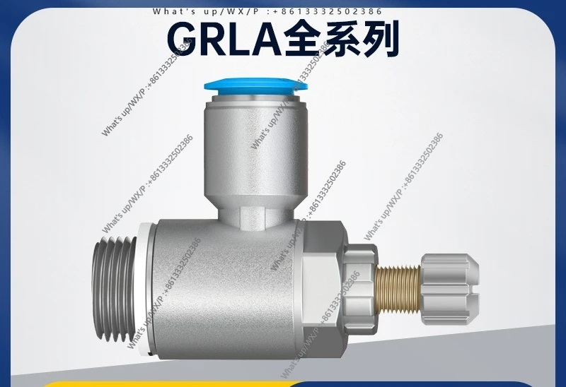 Pressure Regulator …