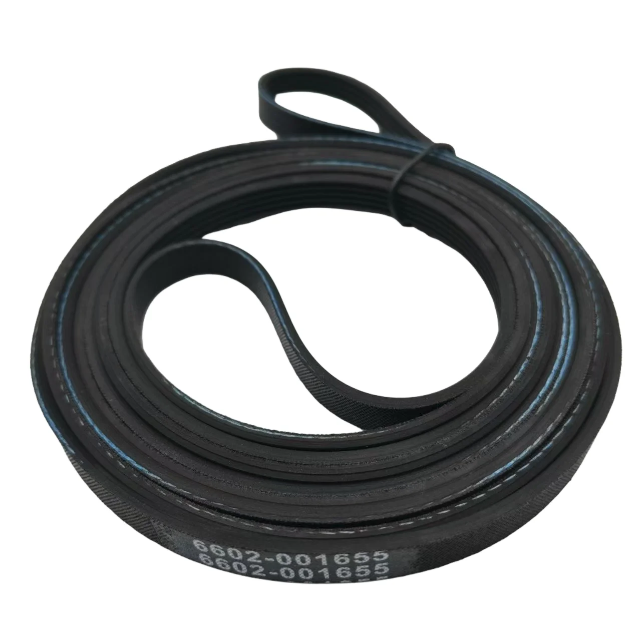6602-001655 5PH2337 Dryer Drive Belt Fit Samsung DV42H DV45H DV218 Kenmore