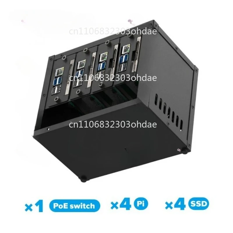 Raspberry Pi Nas Cl…