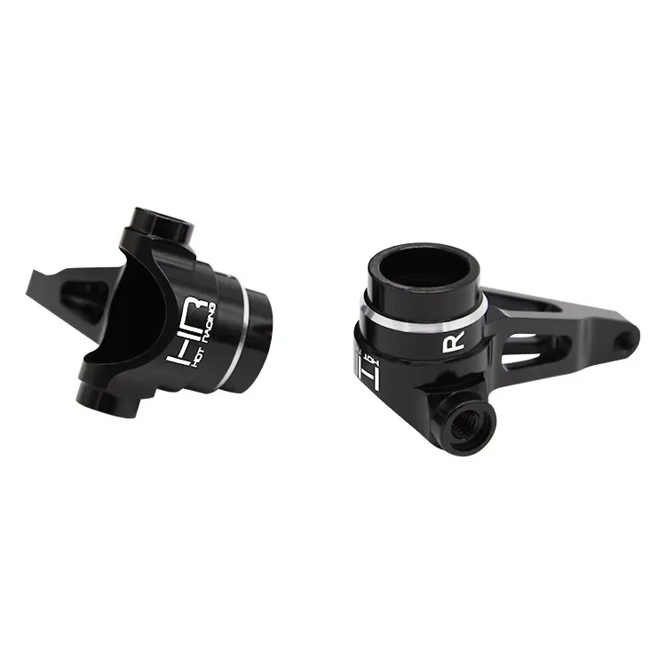 Hot Racing CNC machining Steering Knuckles for Tamiya G6-01 6X6 GF-01