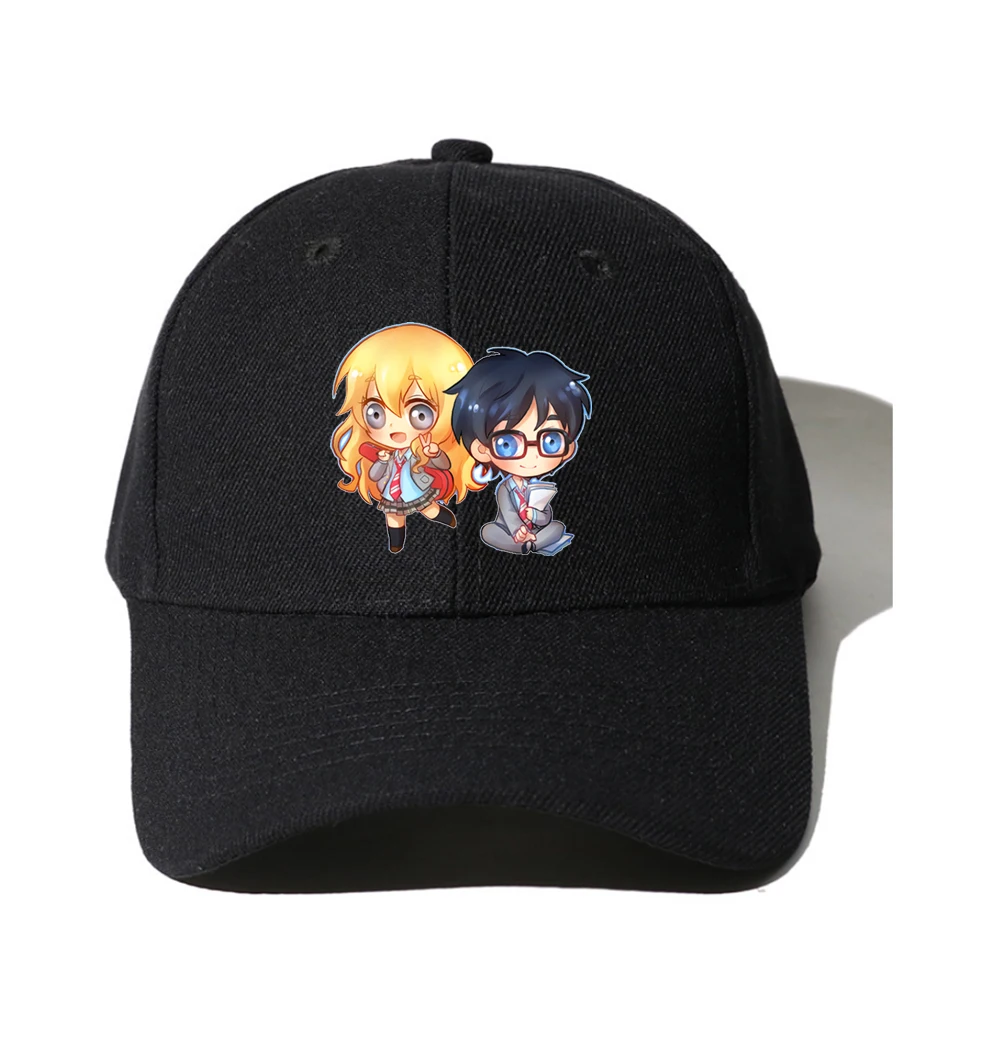 Unisex Baseball Cap Teenagers Hip Hop Snapback Sport cap Boys Girls Sun Hat For anime  My Hero Academia  Cartoon New Gift